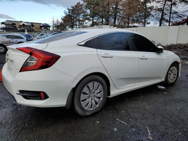 Photo 2 VIN: 2HGFC2F52GH556267 - HONDA CIVIC 