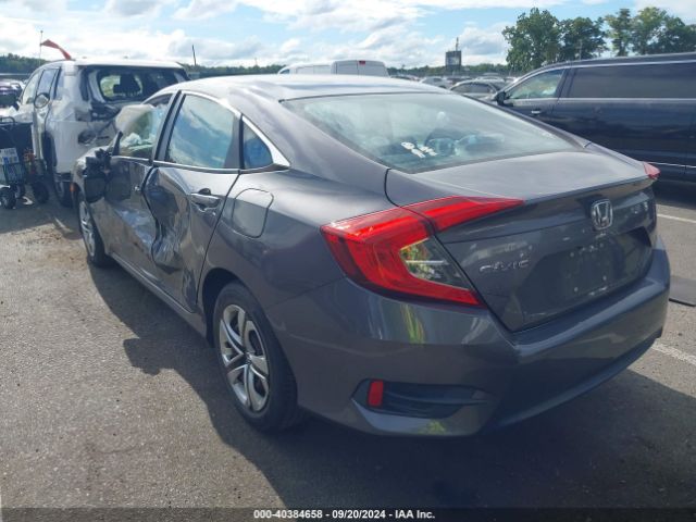 Photo 2 VIN: 2HGFC2F52GH559699 - HONDA CIVIC 