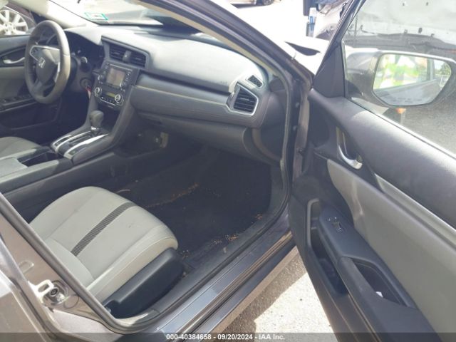 Photo 4 VIN: 2HGFC2F52GH559699 - HONDA CIVIC 