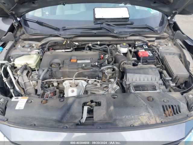 Photo 9 VIN: 2HGFC2F52GH559699 - HONDA CIVIC 