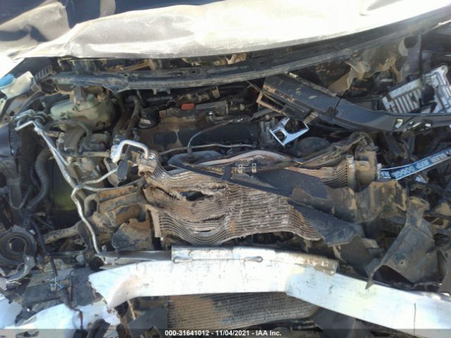 Photo 9 VIN: 2HGFC2F52GH567155 - HONDA CIVIC SEDAN 