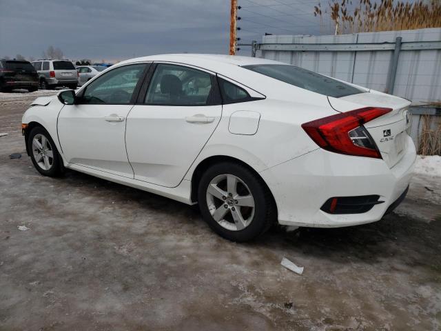 Photo 1 VIN: 2HGFC2F52HH009971 - HONDA CIVIC LX 