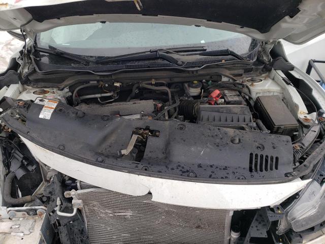 Photo 10 VIN: 2HGFC2F52HH009971 - HONDA CIVIC LX 