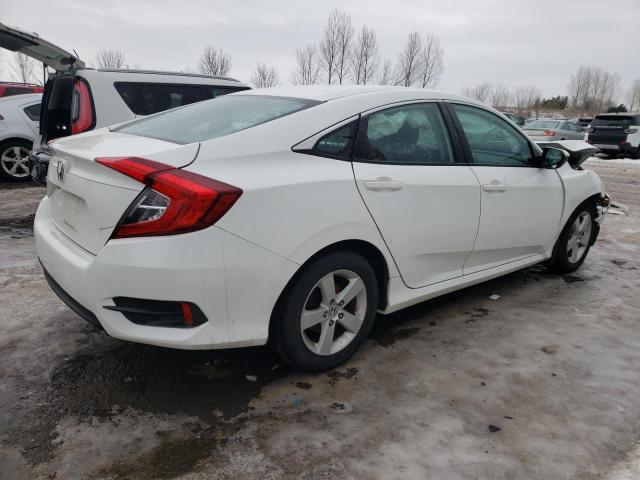 Photo 2 VIN: 2HGFC2F52HH009971 - HONDA CIVIC LX 