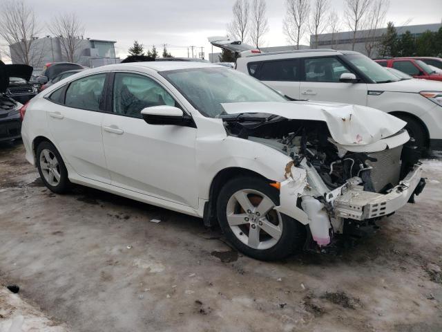 Photo 3 VIN: 2HGFC2F52HH009971 - HONDA CIVIC LX 