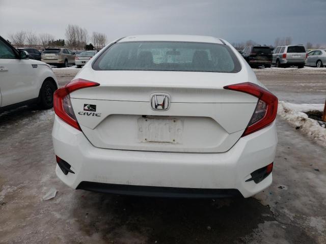 Photo 5 VIN: 2HGFC2F52HH009971 - HONDA CIVIC LX 