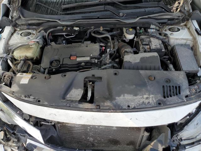 Photo 10 VIN: 2HGFC2F52HH012790 - HONDA CIVIC LX 