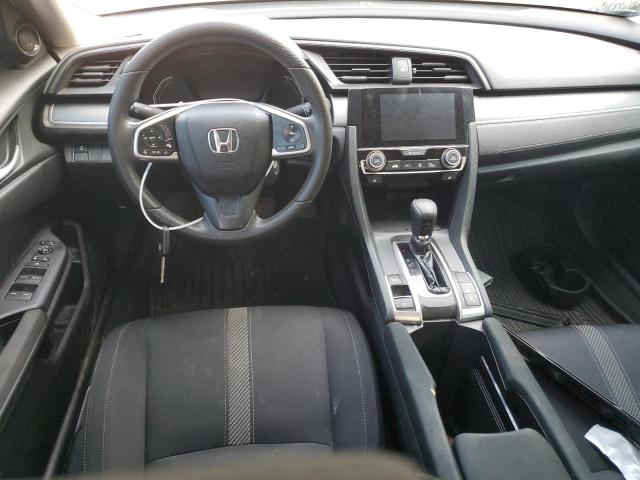 Photo 7 VIN: 2HGFC2F52HH012790 - HONDA CIVIC LX 