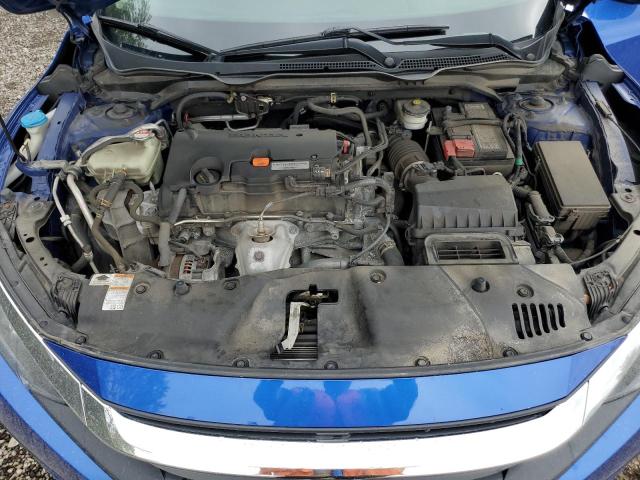 Photo 10 VIN: 2HGFC2F52HH040444 - HONDA CIVIC LX 