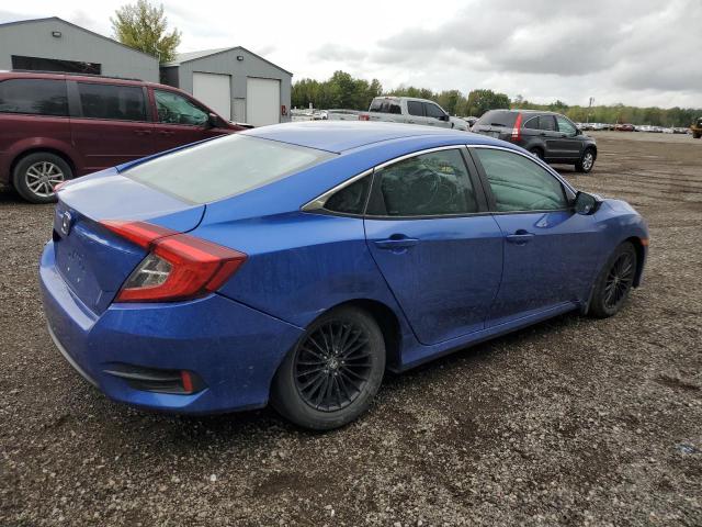 Photo 2 VIN: 2HGFC2F52HH040444 - HONDA CIVIC LX 