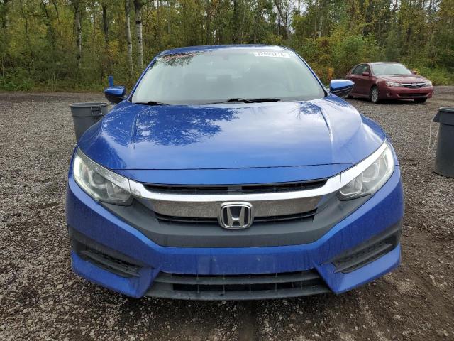 Photo 4 VIN: 2HGFC2F52HH040444 - HONDA CIVIC LX 