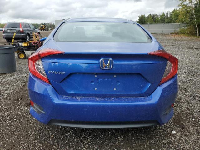 Photo 5 VIN: 2HGFC2F52HH040444 - HONDA CIVIC LX 