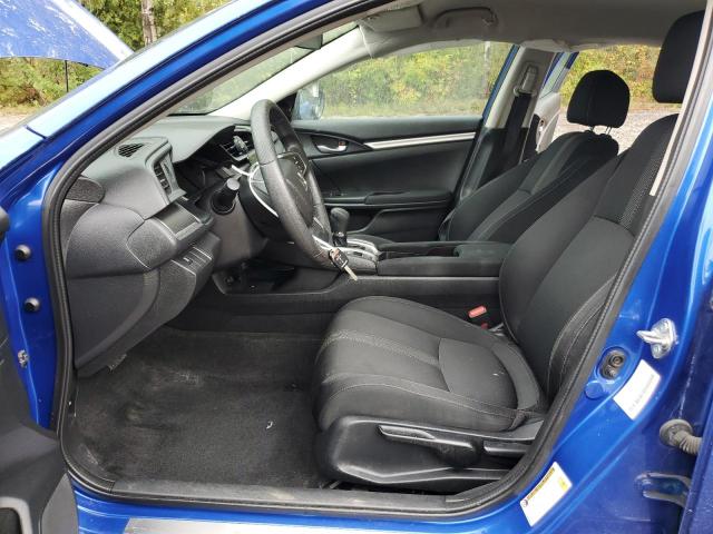 Photo 6 VIN: 2HGFC2F52HH040444 - HONDA CIVIC LX 