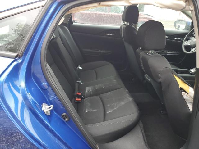 Photo 9 VIN: 2HGFC2F52HH040444 - HONDA CIVIC LX 