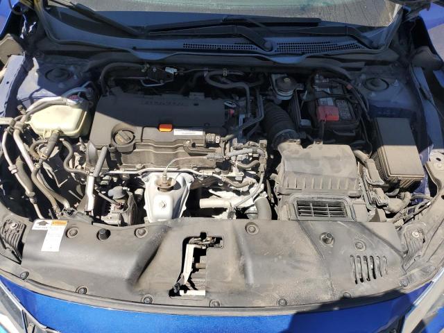 Photo 10 VIN: 2HGFC2F52HH500055 - HONDA CIVIC LX 