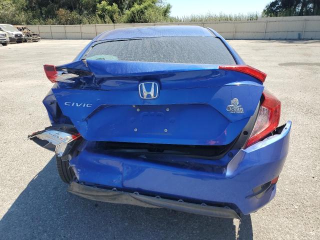 Photo 5 VIN: 2HGFC2F52HH500055 - HONDA CIVIC LX 