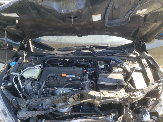 Photo 6 VIN: 2HGFC2F52HH502274 - HONDA CIVIC LX 