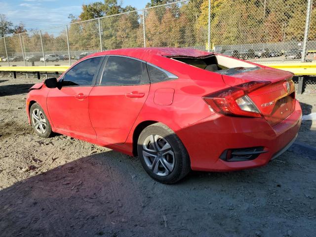 Photo 1 VIN: 2HGFC2F52HH502565 - HONDA CIVIC 