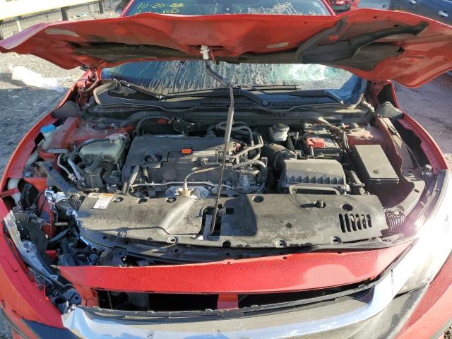 Photo 10 VIN: 2HGFC2F52HH502565 - HONDA CIVIC 