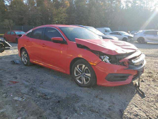 Photo 3 VIN: 2HGFC2F52HH502565 - HONDA CIVIC 