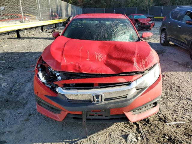 Photo 4 VIN: 2HGFC2F52HH502565 - HONDA CIVIC 