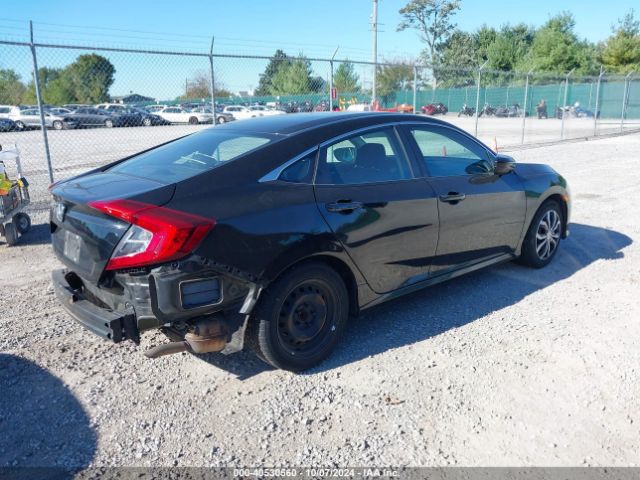 Photo 3 VIN: 2HGFC2F52HH503571 - HONDA CIVIC 