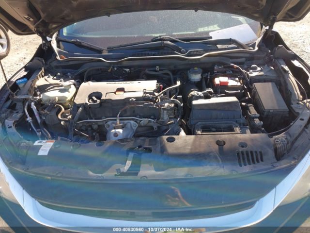 Photo 9 VIN: 2HGFC2F52HH503571 - HONDA CIVIC 