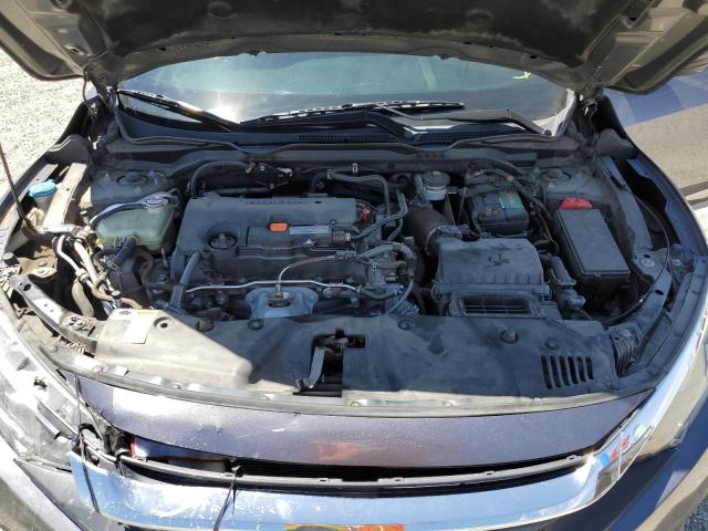 Photo 6 VIN: 2HGFC2F52HH504123 - HONDA CIVIC LX 