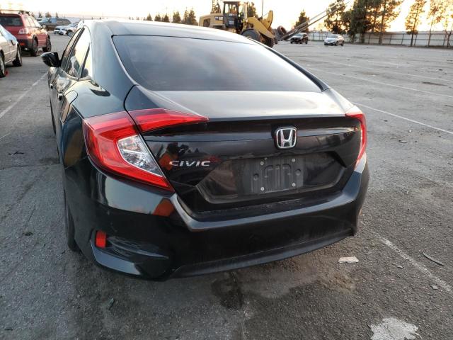 Photo 5 VIN: 2HGFC2F52HH504252 - HONDA CIVIC LX 