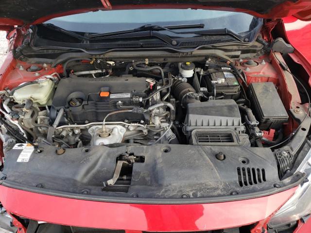 Photo 10 VIN: 2HGFC2F52HH507264 - HONDA CIVIC 