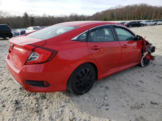 Photo 2 VIN: 2HGFC2F52HH507264 - HONDA CIVIC 