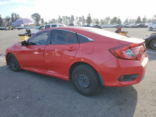 Photo 1 VIN: 2HGFC2F52HH507278 - HONDA CIVIC 