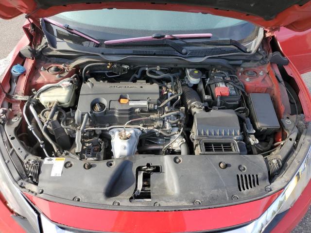 Photo 10 VIN: 2HGFC2F52HH507278 - HONDA CIVIC 