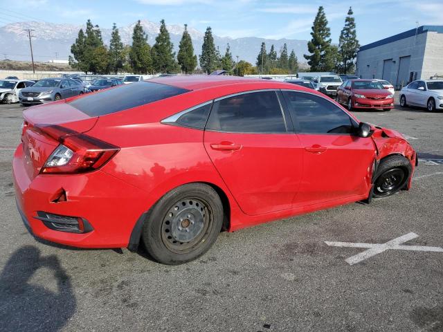 Photo 2 VIN: 2HGFC2F52HH507278 - HONDA CIVIC 