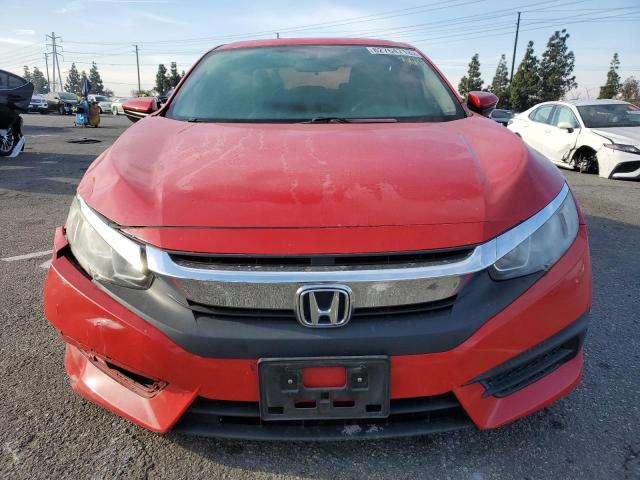 Photo 4 VIN: 2HGFC2F52HH507278 - HONDA CIVIC 