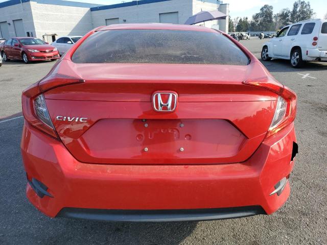 Photo 5 VIN: 2HGFC2F52HH507278 - HONDA CIVIC 