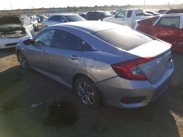 Photo 1 VIN: 2HGFC2F52HH508334 - HONDA CIVIC 