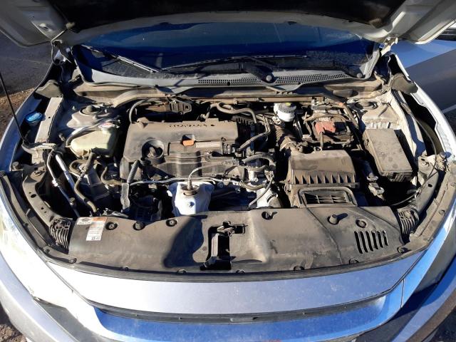 Photo 10 VIN: 2HGFC2F52HH508334 - HONDA CIVIC 