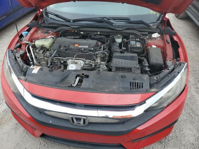 Photo 10 VIN: 2HGFC2F52HH511136 - HONDA CIVIC LX 