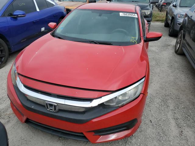 Photo 4 VIN: 2HGFC2F52HH511136 - HONDA CIVIC LX 