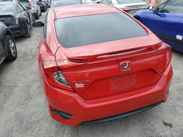 Photo 5 VIN: 2HGFC2F52HH511136 - HONDA CIVIC LX 