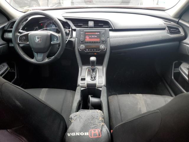 Photo 7 VIN: 2HGFC2F52HH511136 - HONDA CIVIC LX 