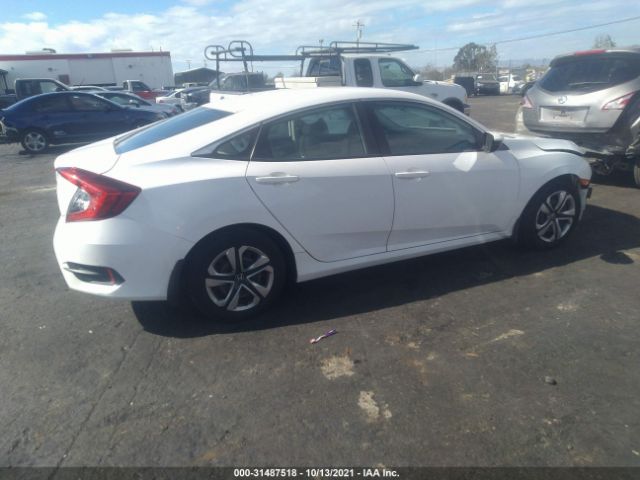 Photo 3 VIN: 2HGFC2F52HH511881 - HONDA CIVIC SEDAN 