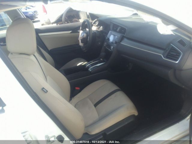 Photo 4 VIN: 2HGFC2F52HH511881 - HONDA CIVIC SEDAN 