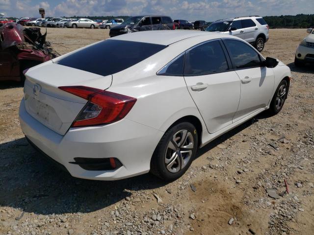 Photo 3 VIN: 2HGFC2F52HH512187 - HONDA CIVIC LX 