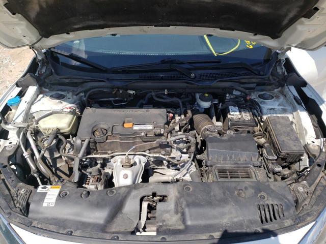 Photo 6 VIN: 2HGFC2F52HH512187 - HONDA CIVIC LX 