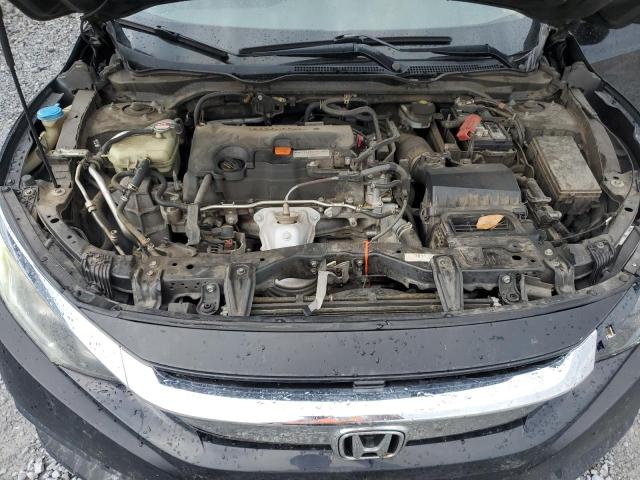 Photo 10 VIN: 2HGFC2F52HH512416 - HONDA CIVIC LX 