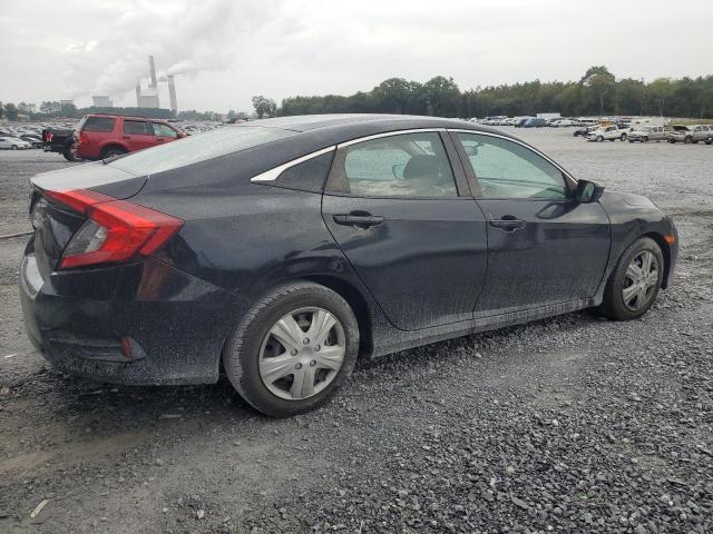 Photo 2 VIN: 2HGFC2F52HH512416 - HONDA CIVIC LX 