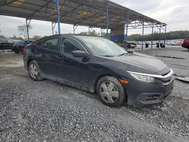 Photo 3 VIN: 2HGFC2F52HH512416 - HONDA CIVIC LX 