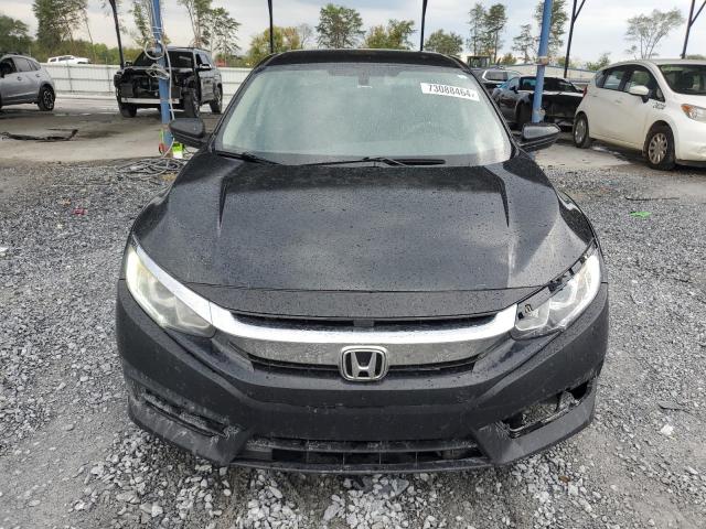 Photo 4 VIN: 2HGFC2F52HH512416 - HONDA CIVIC LX 